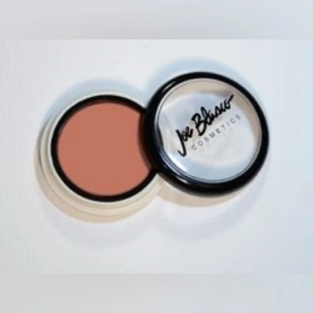 Joe Blasco Cosmetics Dry Blush - Camber Mauve